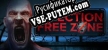 Infection Free Zone русификатор
