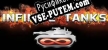 Infinite Tanks русификатор