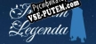 Initium Legenda русская озвучка + субтитры