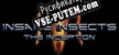 Insane Insects The Inception русификатор