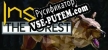 Inside the Forest русификатор