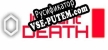 Instant Death русификатор озвучки + текст