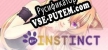 Русификатор для Instinct
