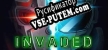 Invaded русская озвучка + субтитры