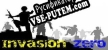 Русификатор Invasion Zero