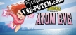 Invincible Presents Atom Eve русификатор озвучки + текст
