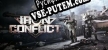Iron Conflict русификатор озвучки + текст