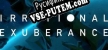 Русификатор на игру Irrational Exuberance