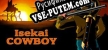 Isekai Cowboy русификатор озвучки + текст