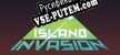 Island Invasion русификатор озвучки + текст