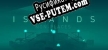 ISLANDS Non-Places русская озвучка + субтитры