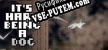 Its Hard Being A Dog русификатор озвучки + текст