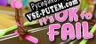 Русификатор для Its OK to Fail