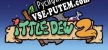 Русификатор на игру Ittle Dew 2