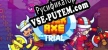 Русификатор для Jack Axe The Trial