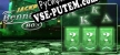 Jackpot Bennaction B03  Discover The Mystery Combination русификатор