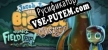 Русификатор Jacob Jones and the Bigfoot Mystery  Episode 2
