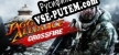 Jagged Alliance Crossfire русская озвучка + субтитры