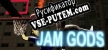 JAM GODS русская озвучка + субтитры