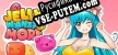 Русификатор для Jelly Wants More