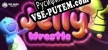 Jelly Wrestle русификатор озвучки + текст