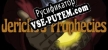 Jerichos Prophecies русификатор