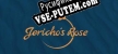 Jerichos Rose русификатор