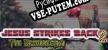 Jesus Strikes Back 2 The Resurrection русификатор озвучки + текст