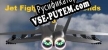 Русификатор для Jet Fighters with Friends 3