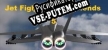 Русификатор Jet Fighters with Friends 5