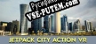 Jetpack City Action VR русификатор