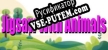 Русификатор на игру Jigsaw With Animals