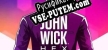 Русификатор на игру John Wick Hex