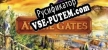 Русификатор на игру Jon Shafers At the Gates