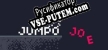 Русификатор на игру Jumpo Joe