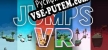 Jumps VR русификатор озвучки + текст