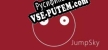 JumpSky русификатор