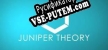 Русификатор для Juniper Theory