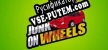 Junk on Wheels русская озвучка + субтитры