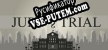 Jury Trial русификатор озвучки + текст