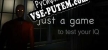 just a game to test your lQ русификатор