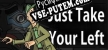 Русификатор для Just Take Your Left
