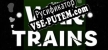 Just War Trains русская озвучка + субтитры