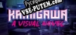 Русификатор Kamigawa A Visual Novel