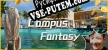 Русификатор на игру Кампус Фэнтези