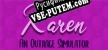 Karen An Outrage Simulator русская озвучка + субтитры