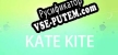Kate Kite русификатор озвучки + текст