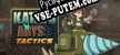 Русификатор для Katjas Abyss Tactics