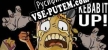 Русификатор на игру Kebab it Up