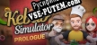 Русификатор на игру Kebab Simulator Prologue